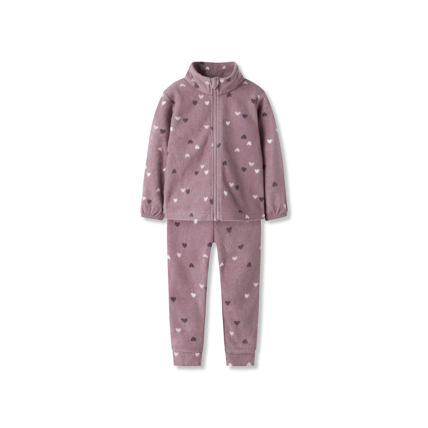 Nmnspektra Fleeceset