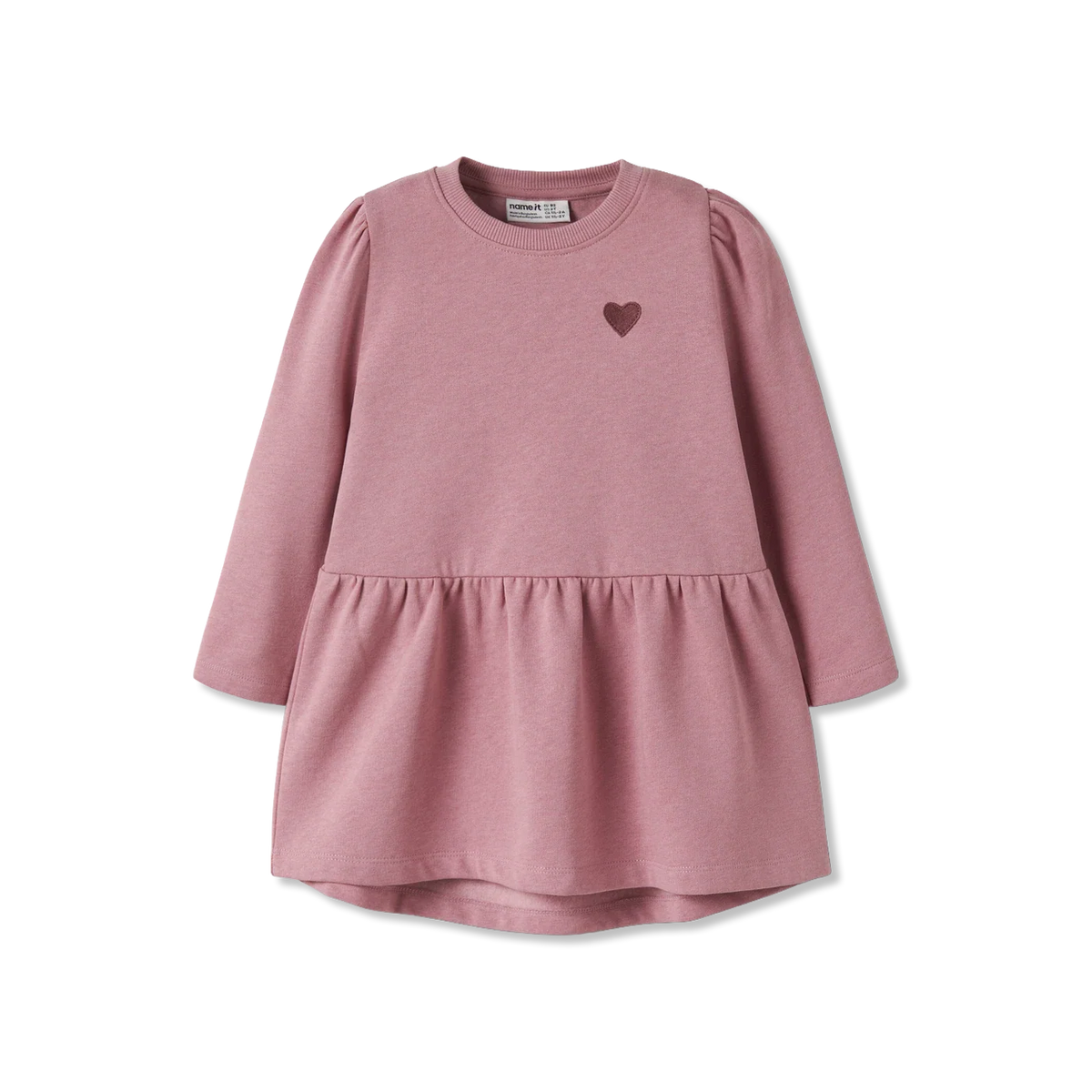 Nmfvima ls Kleid