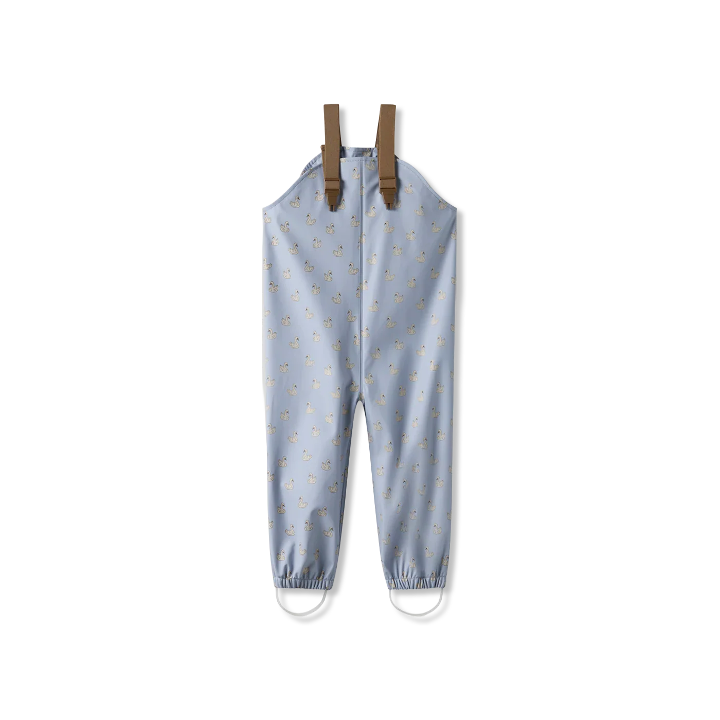 Nmfladry10 Regenbekleidung