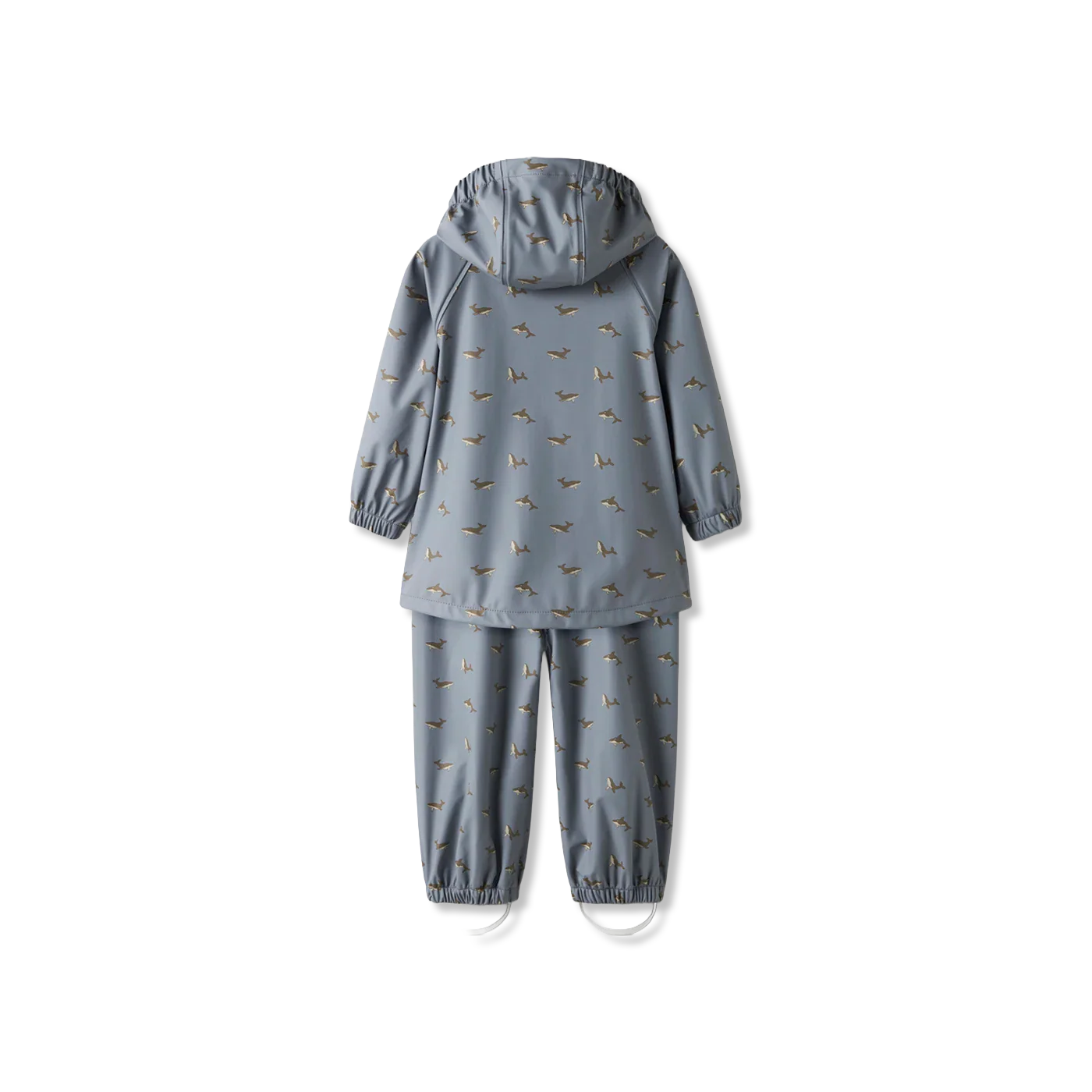 Nmmladry10 regenbekleidung