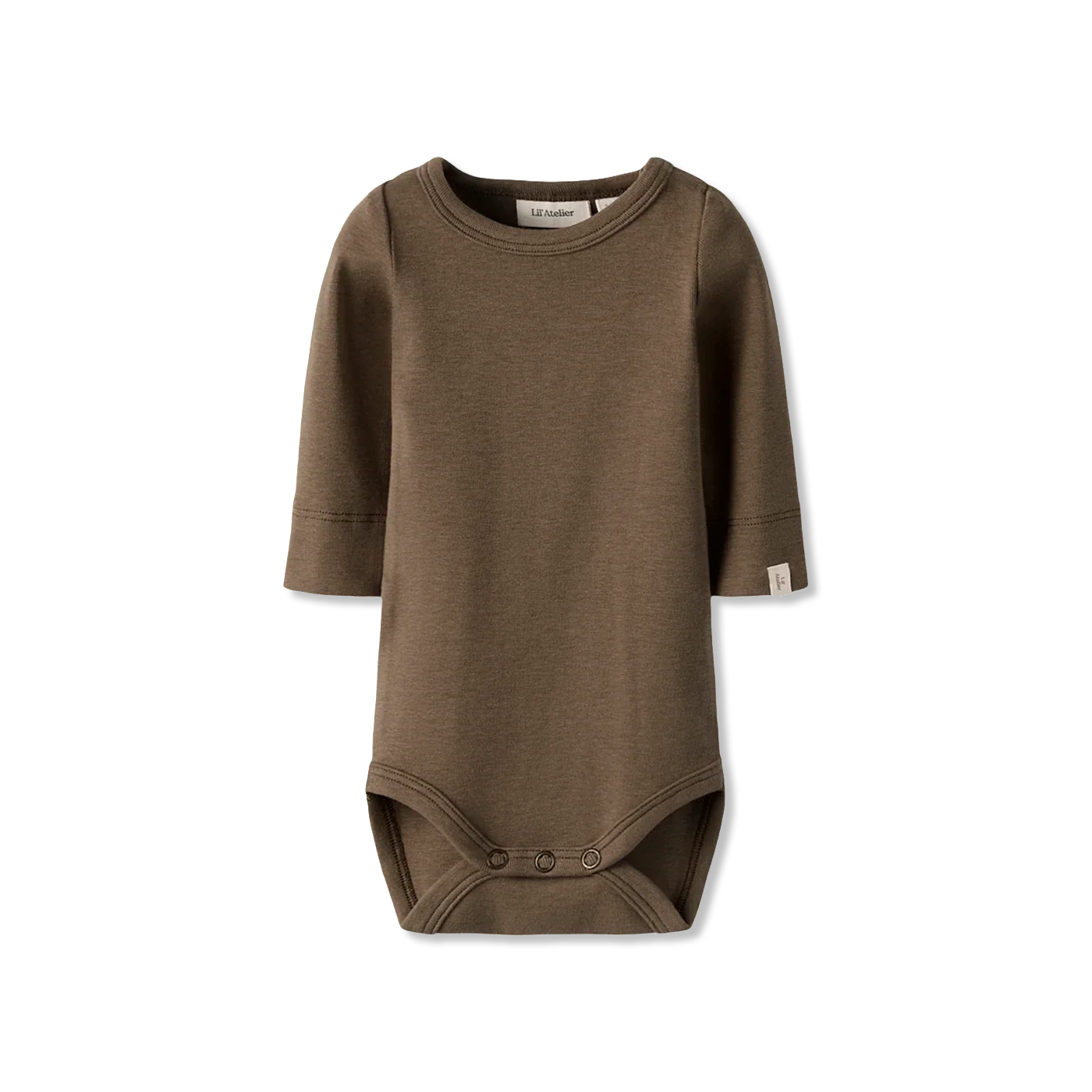 Nbngayo Bodysuit