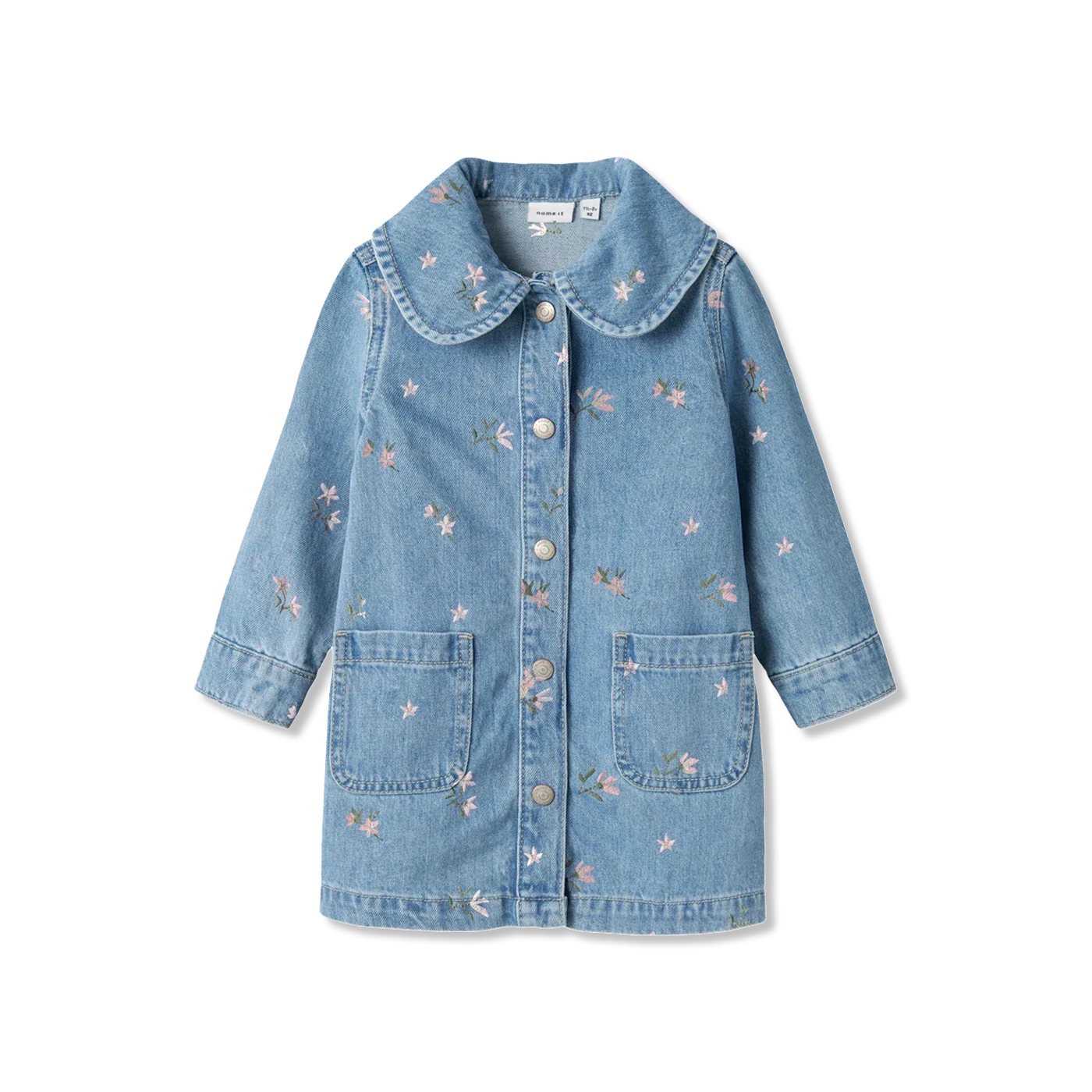 Nmfpiper kleid