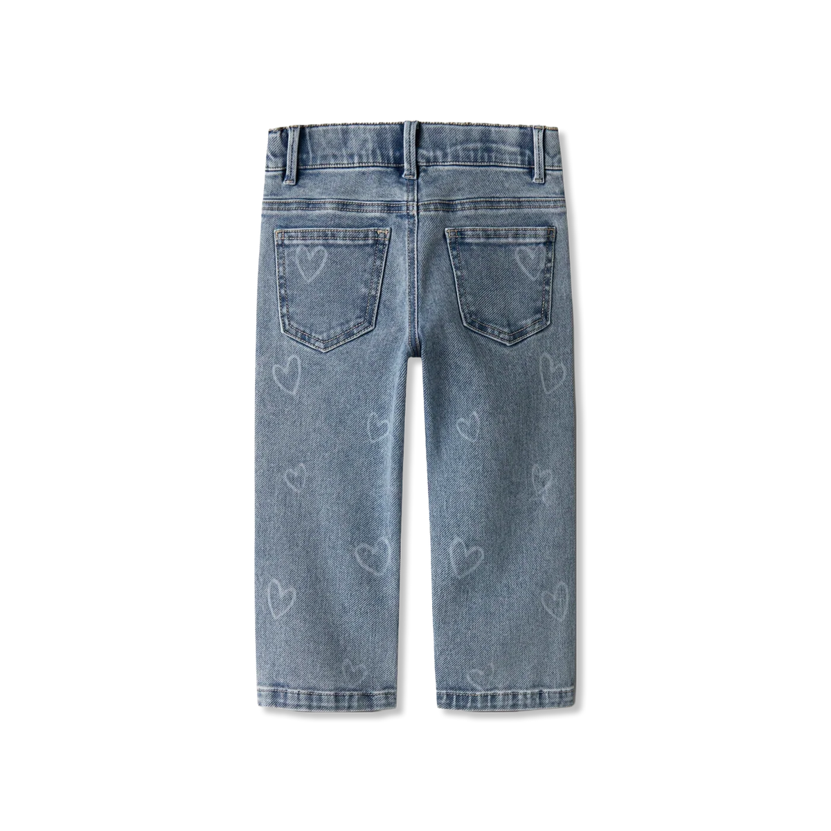 Nmfrose jeans