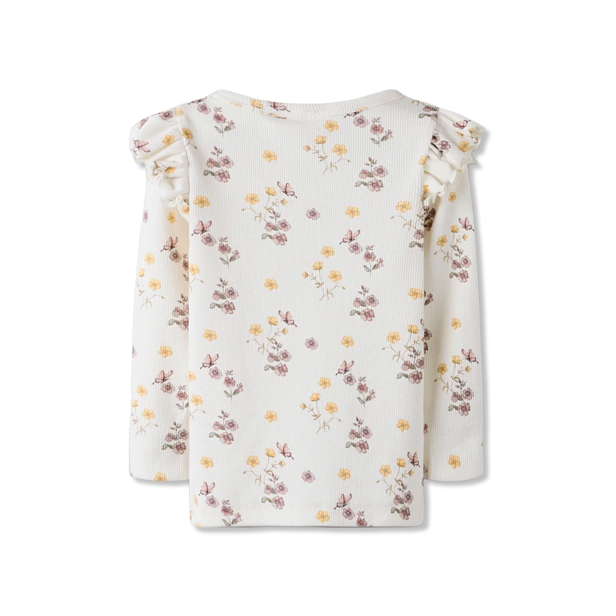 Nmfgavo langarmshirt