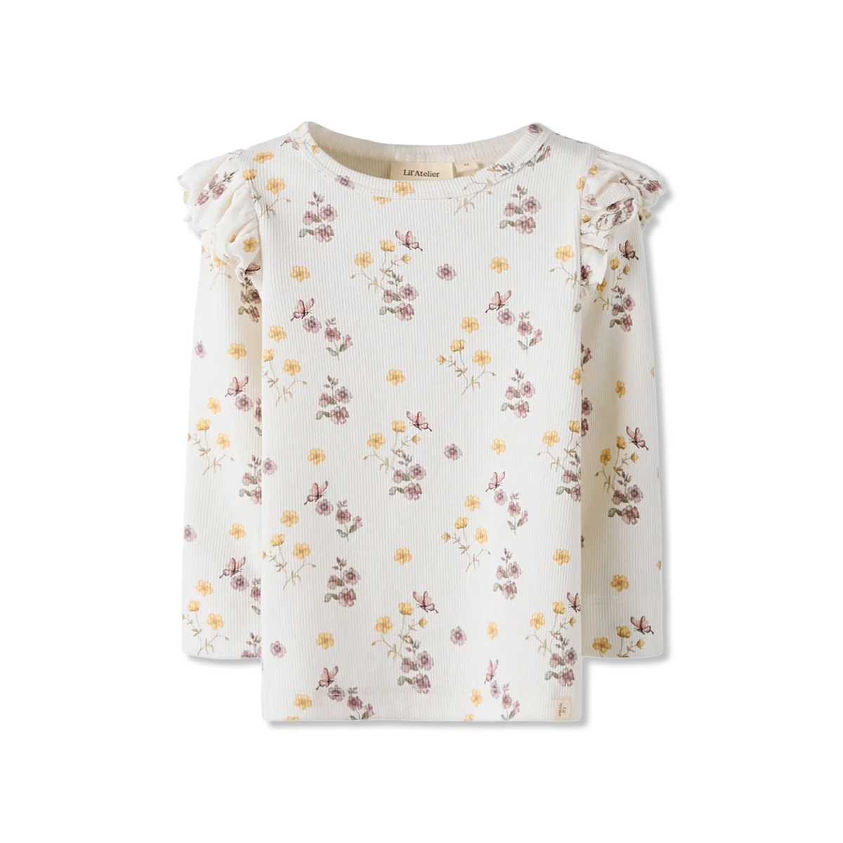 Nmfgavo langarmshirt