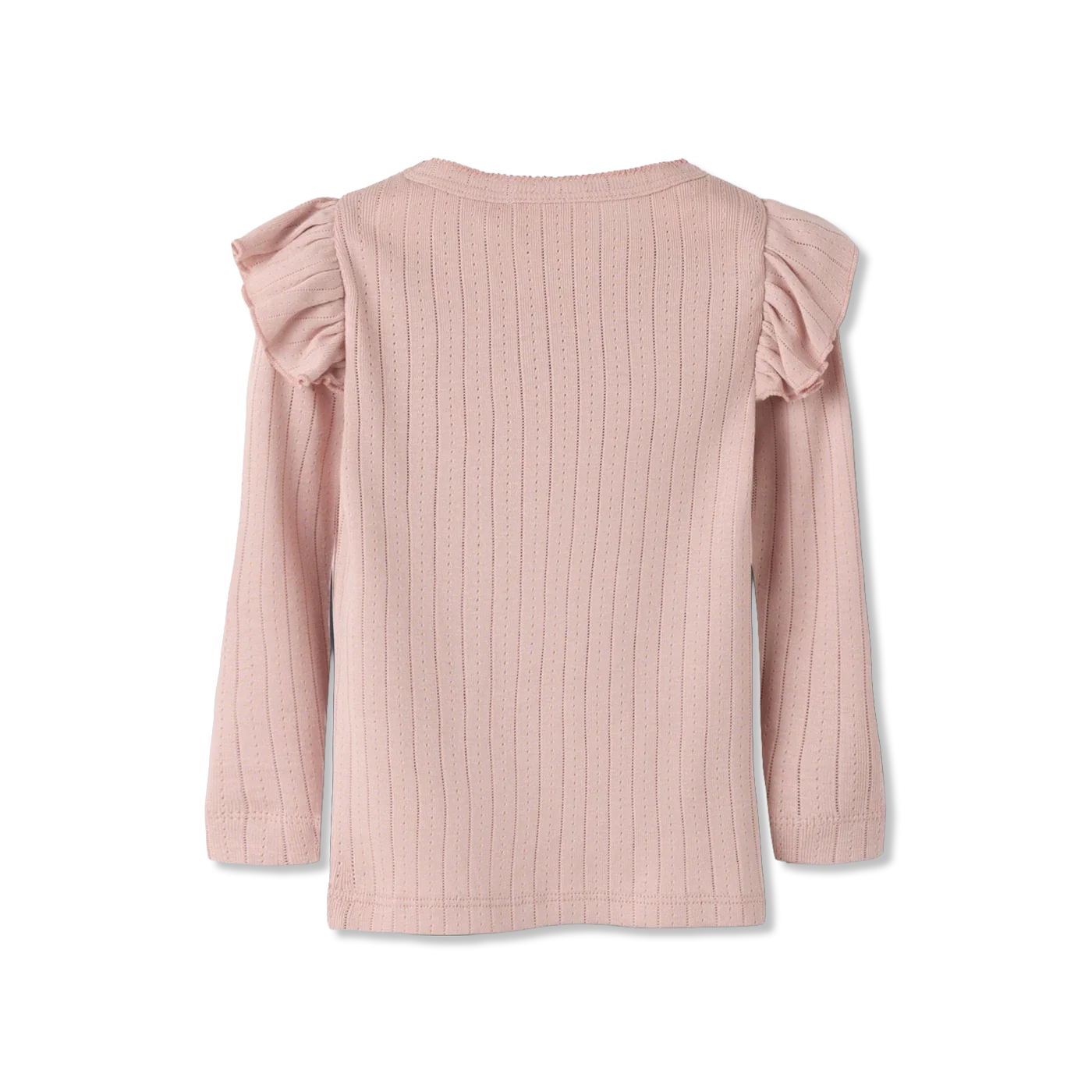 Nmfrachel langarmshirt