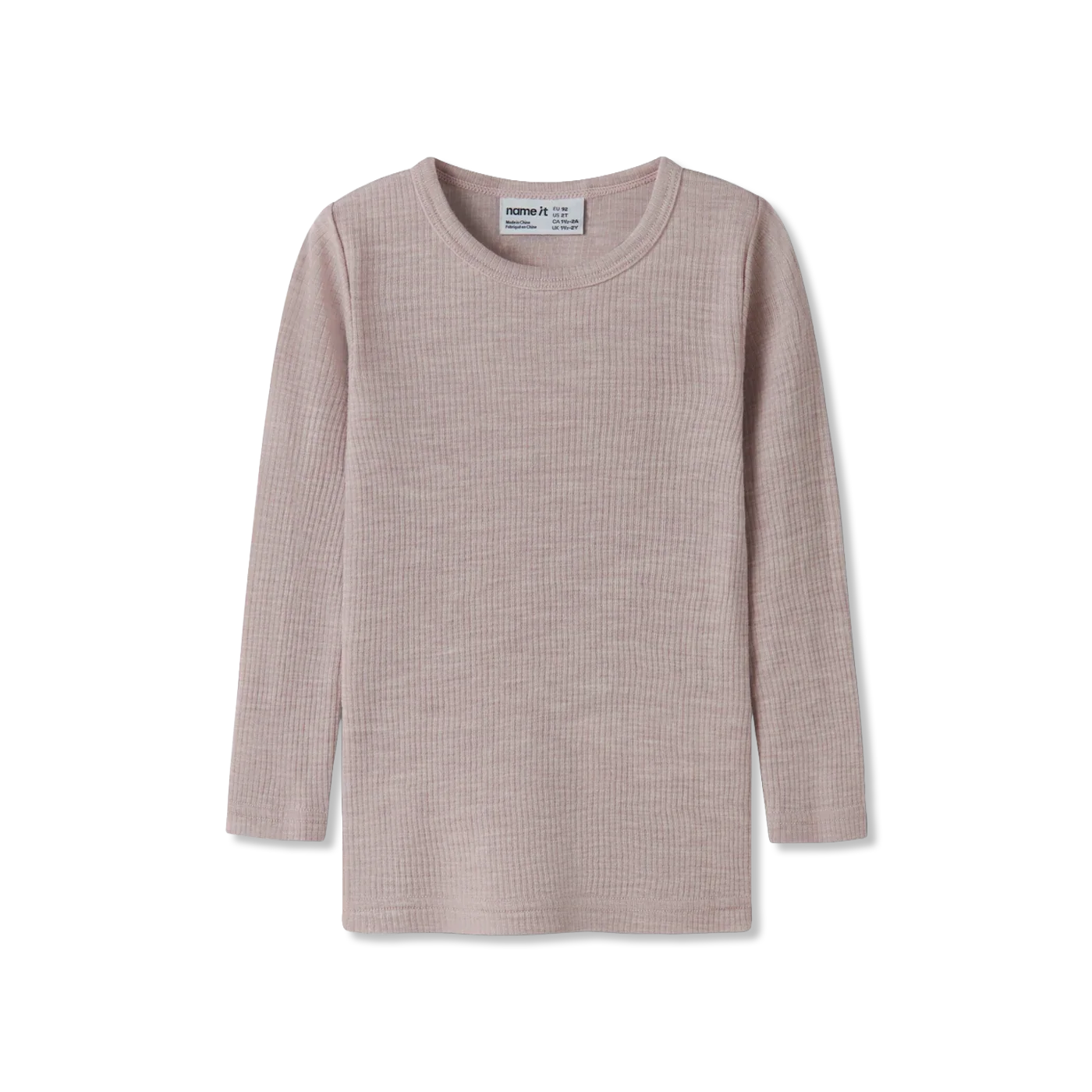 Nmnwax Bluse