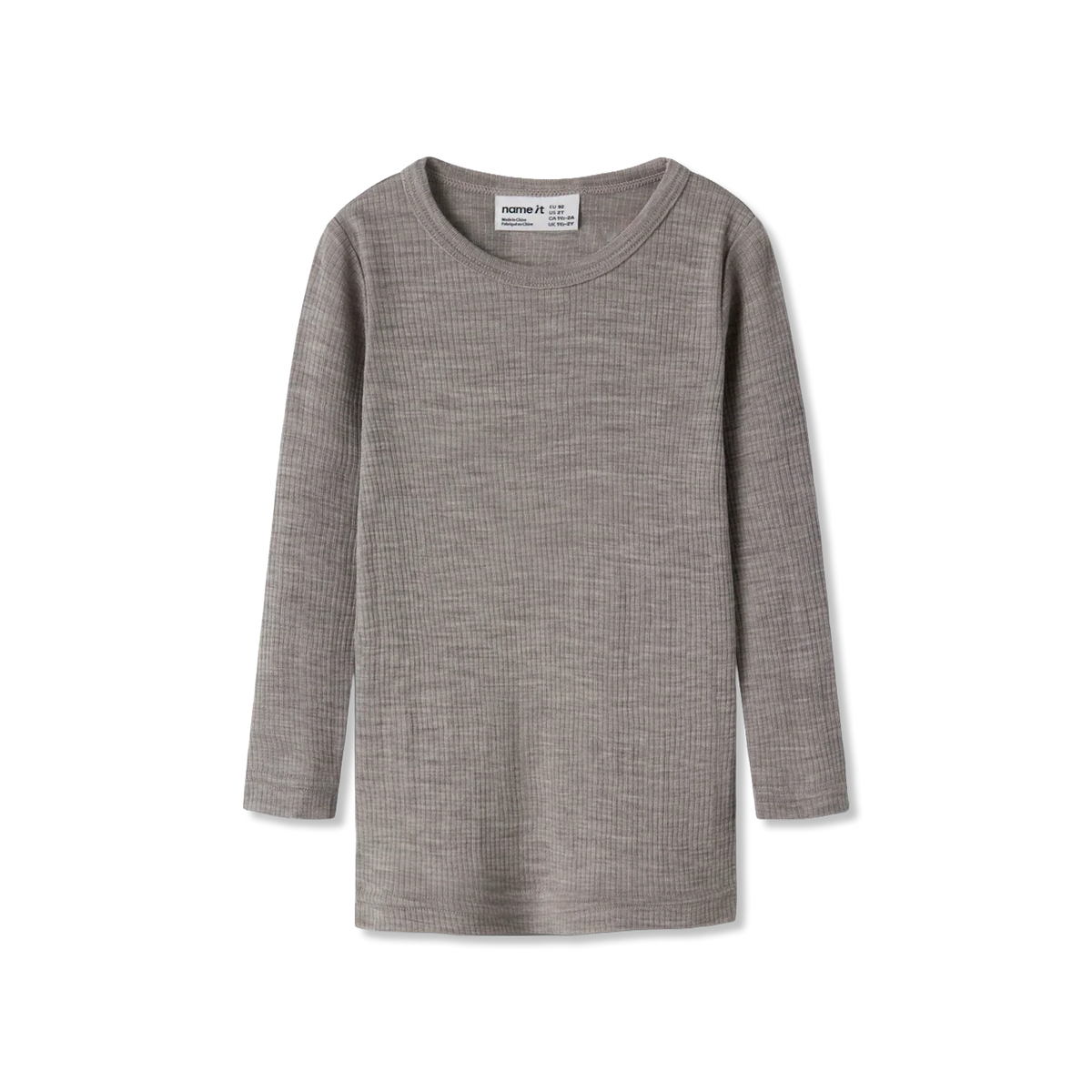 Nmnwax Bluse