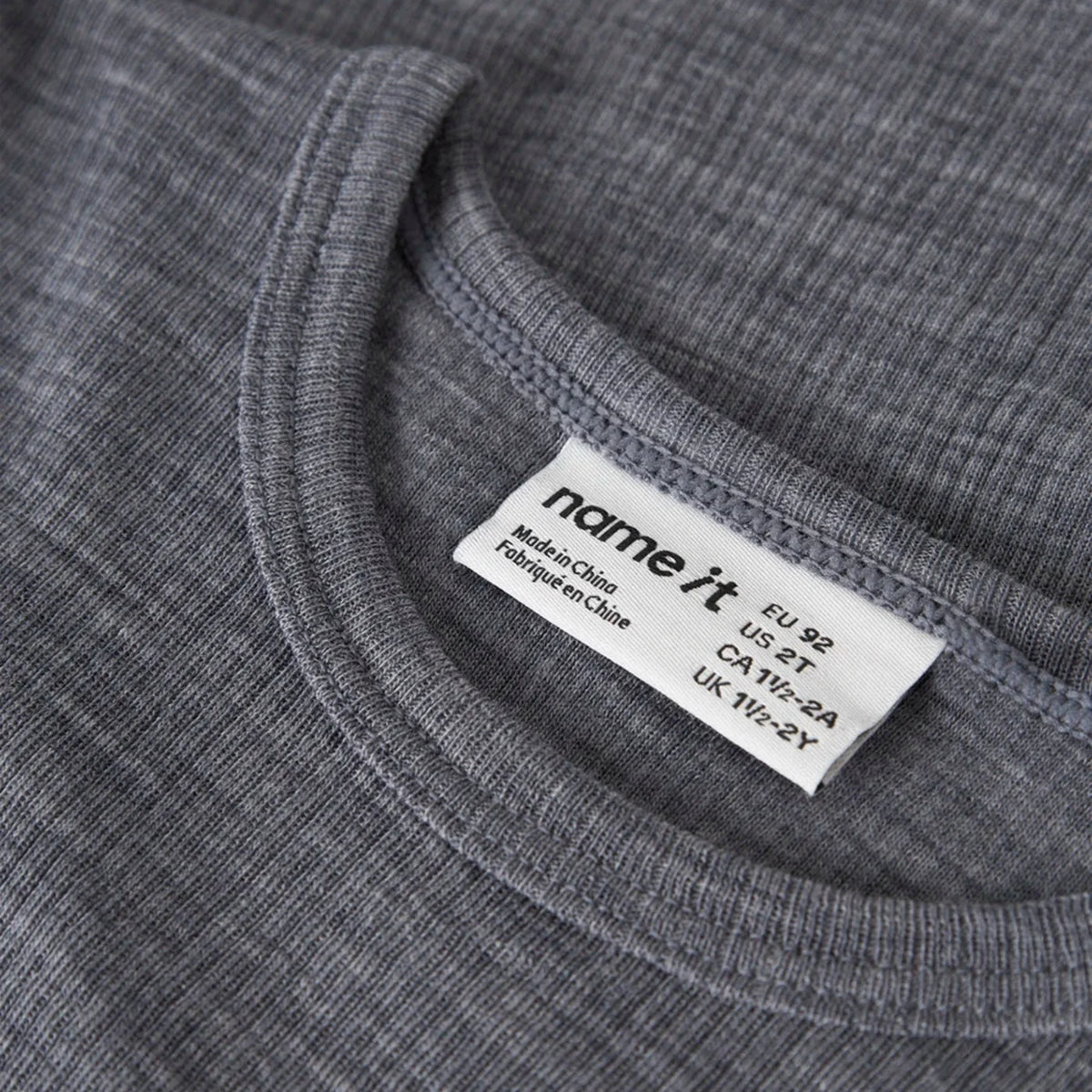 Nmnwax Bluse
