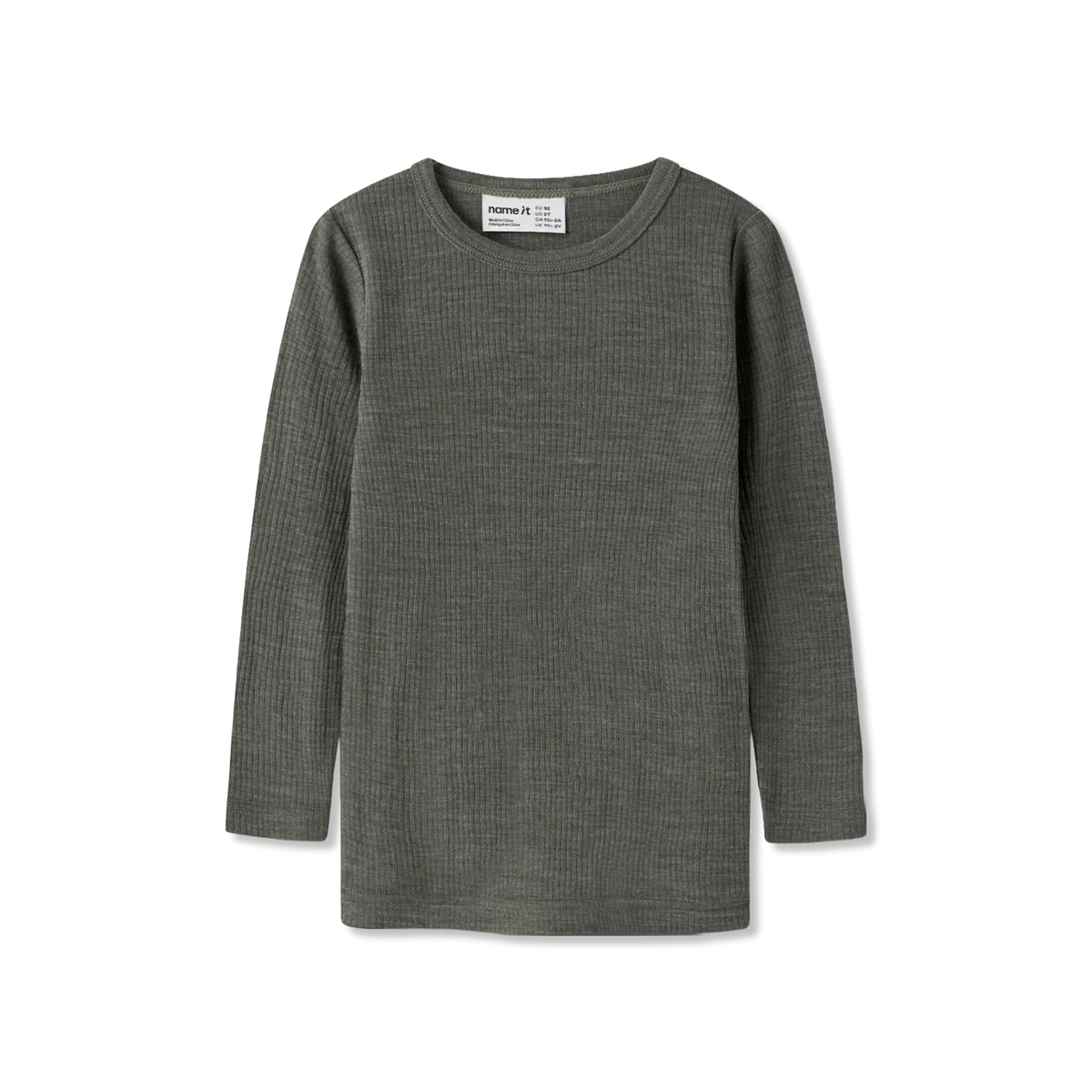 Nmnwax Bluse