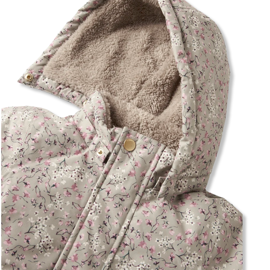 Nmfsnow05 Winterjacke