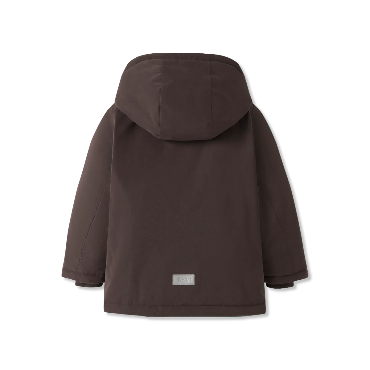 Nmmsnow05 Winterjacke