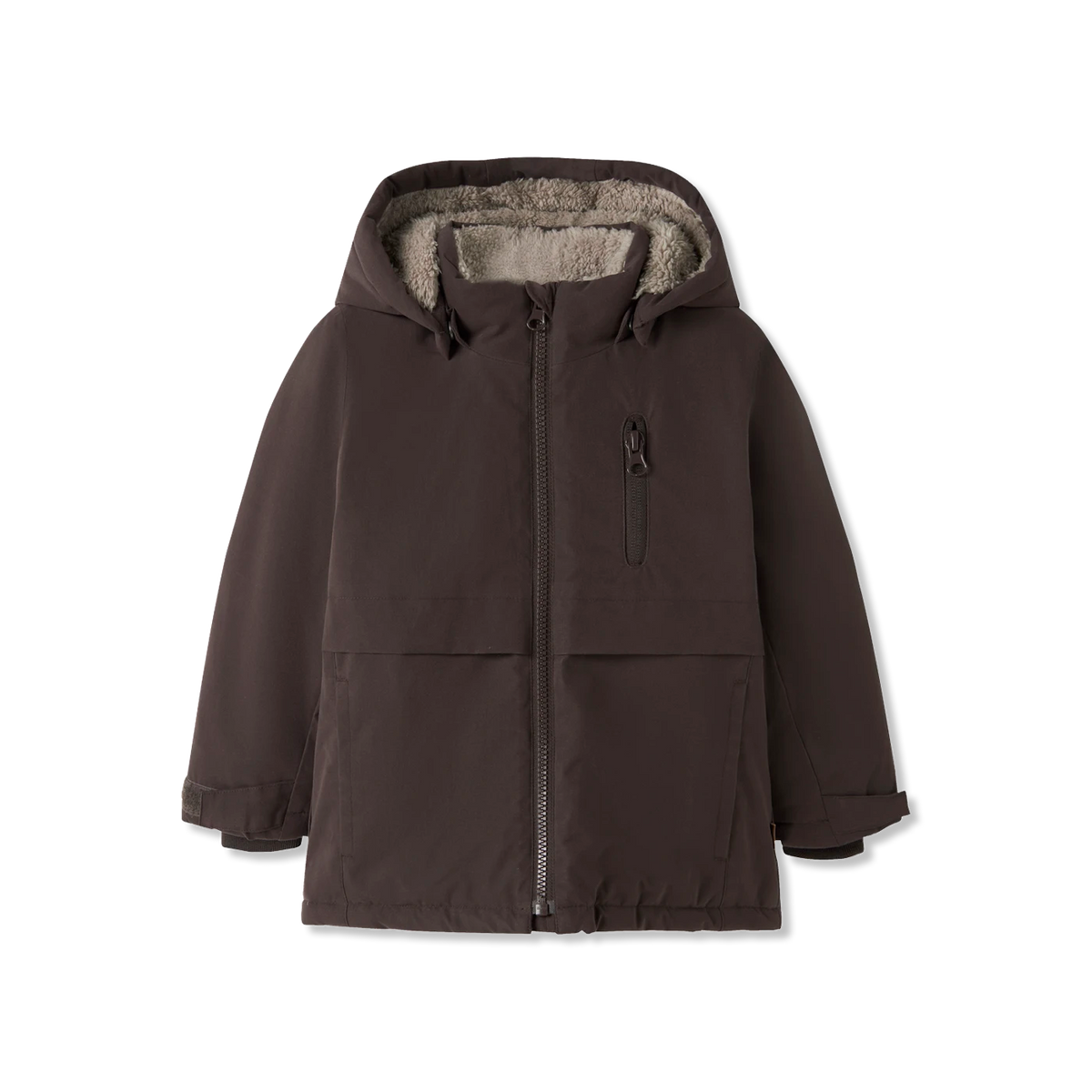 Nmmsnow05 Winterjacke