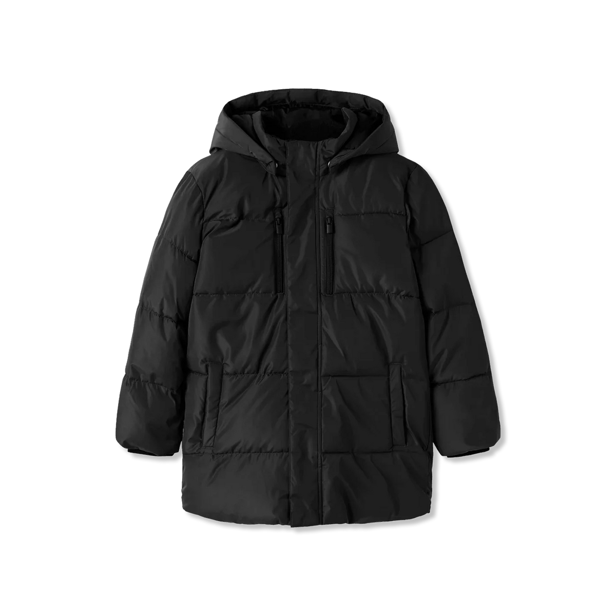 Nkmmedow10 Winterjacken
