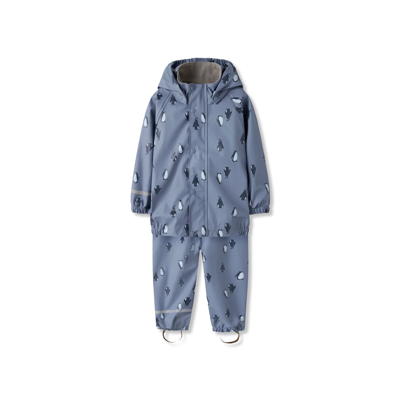 Nmmdry10 Regenbekleidung