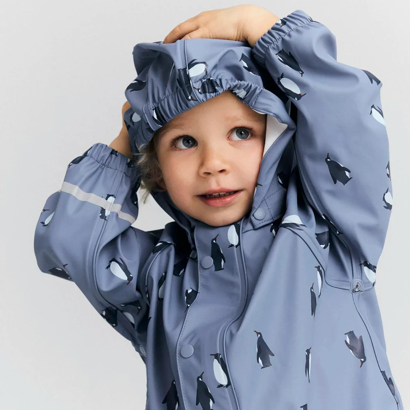 Nmmdry10 Regenbekleidung