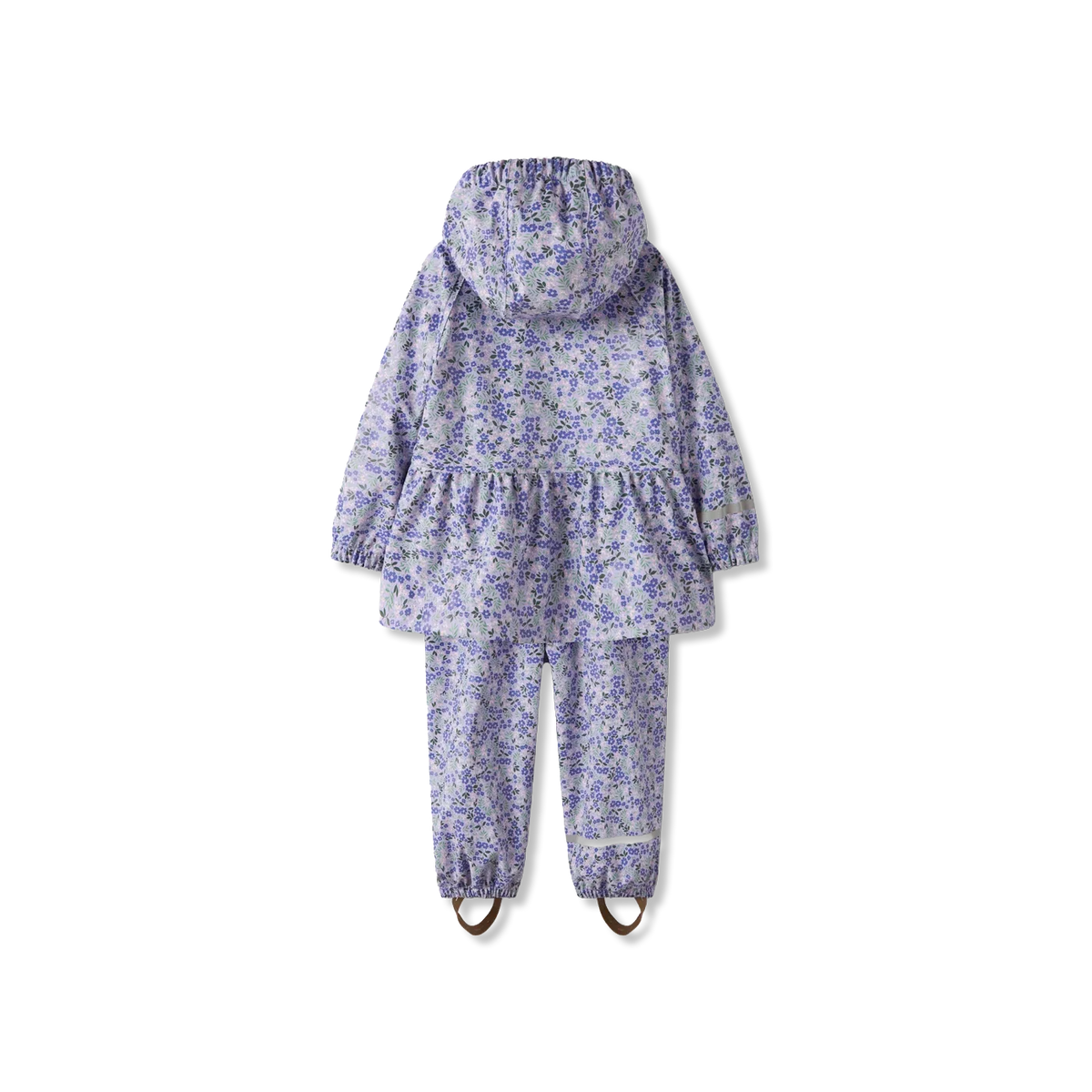Nmfdry10 Regenbekleidung