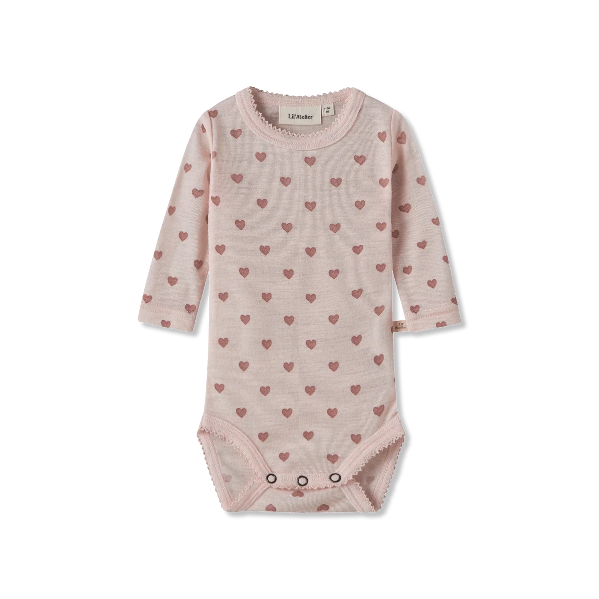 Nbfnoel Bodysuit