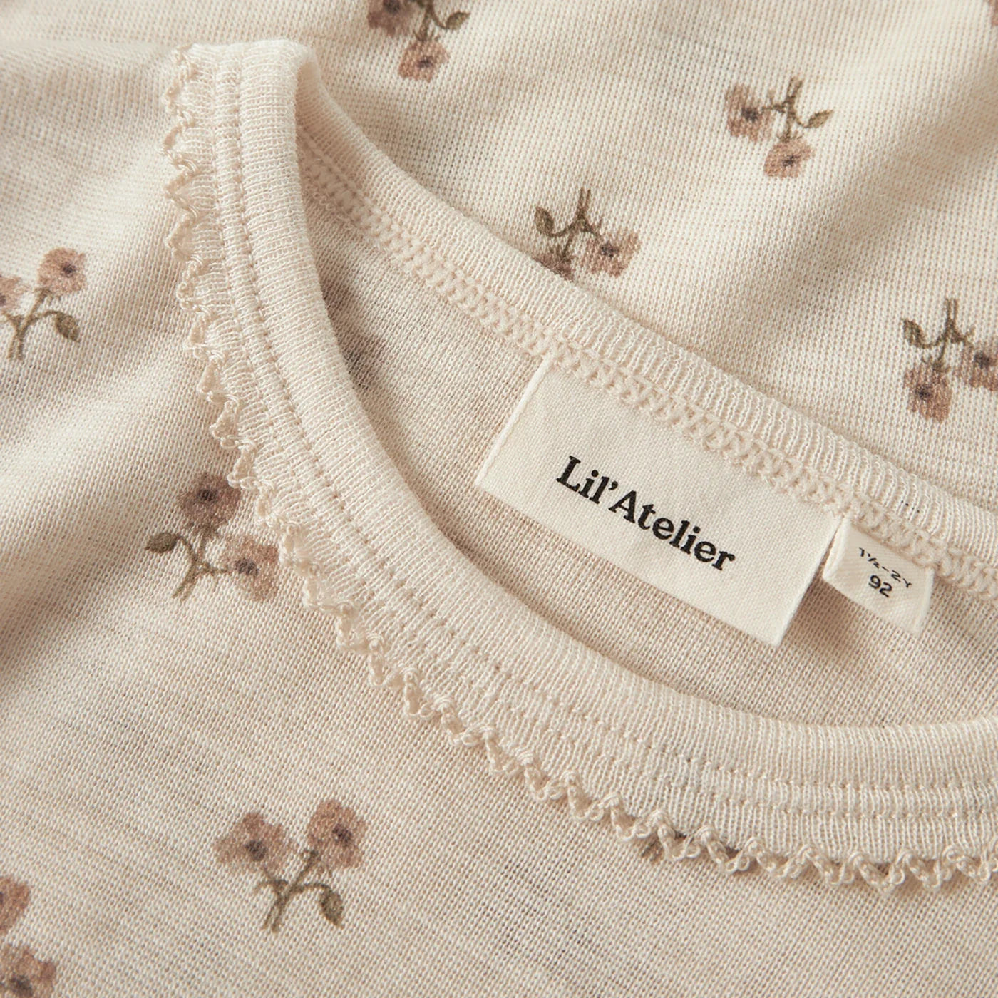 Nmfnalu Blouse