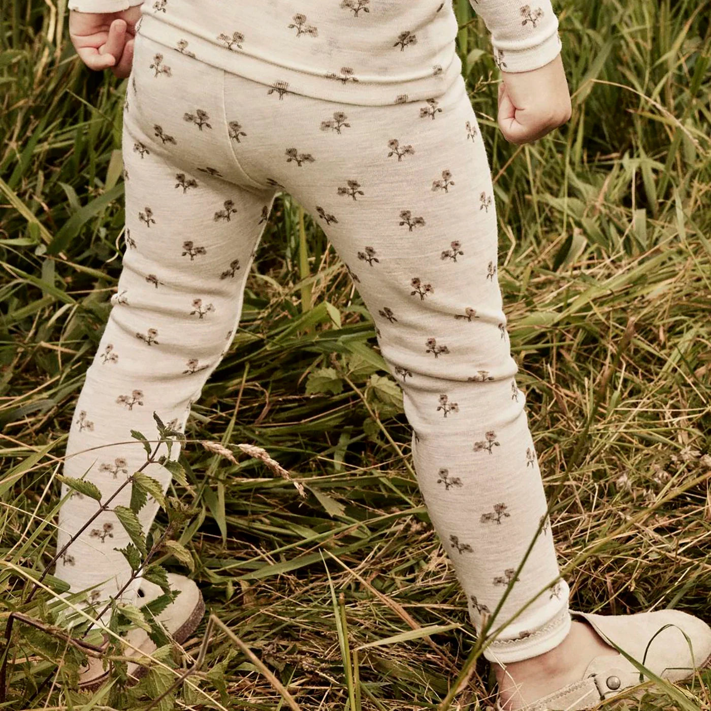 Nmfnalu Leggings