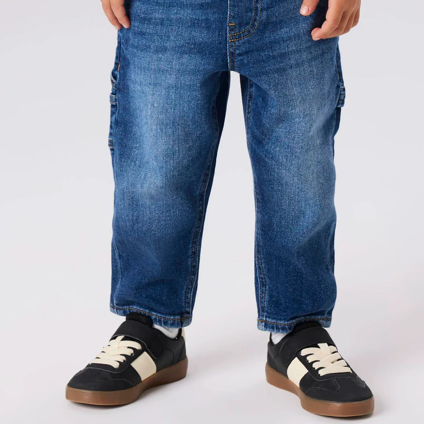 Nmmben Jeans