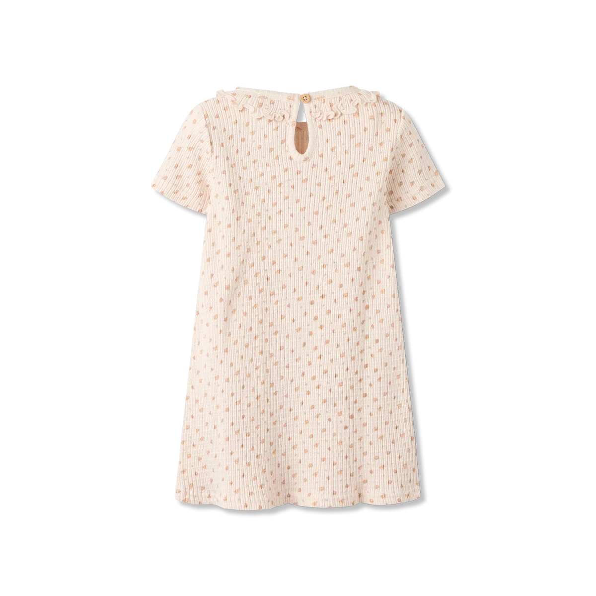 Nbfhulla Dress