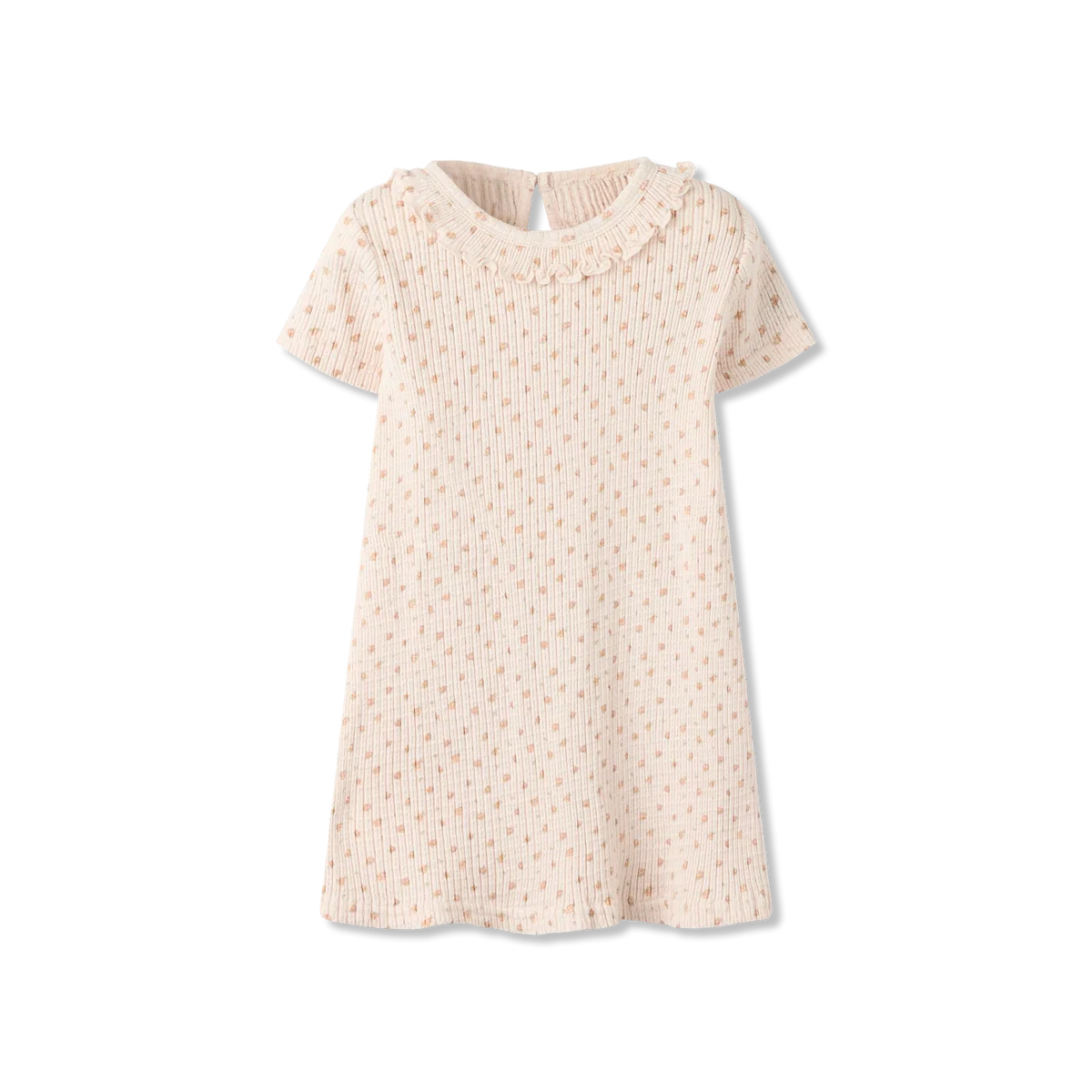 Nbfhulla Dress