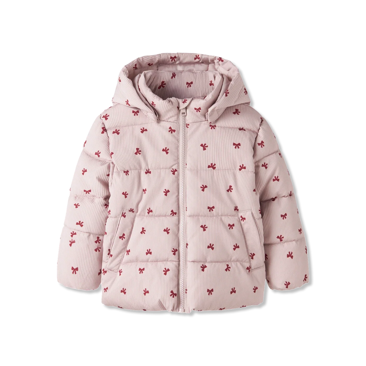 Nmfmonday Winterjacke