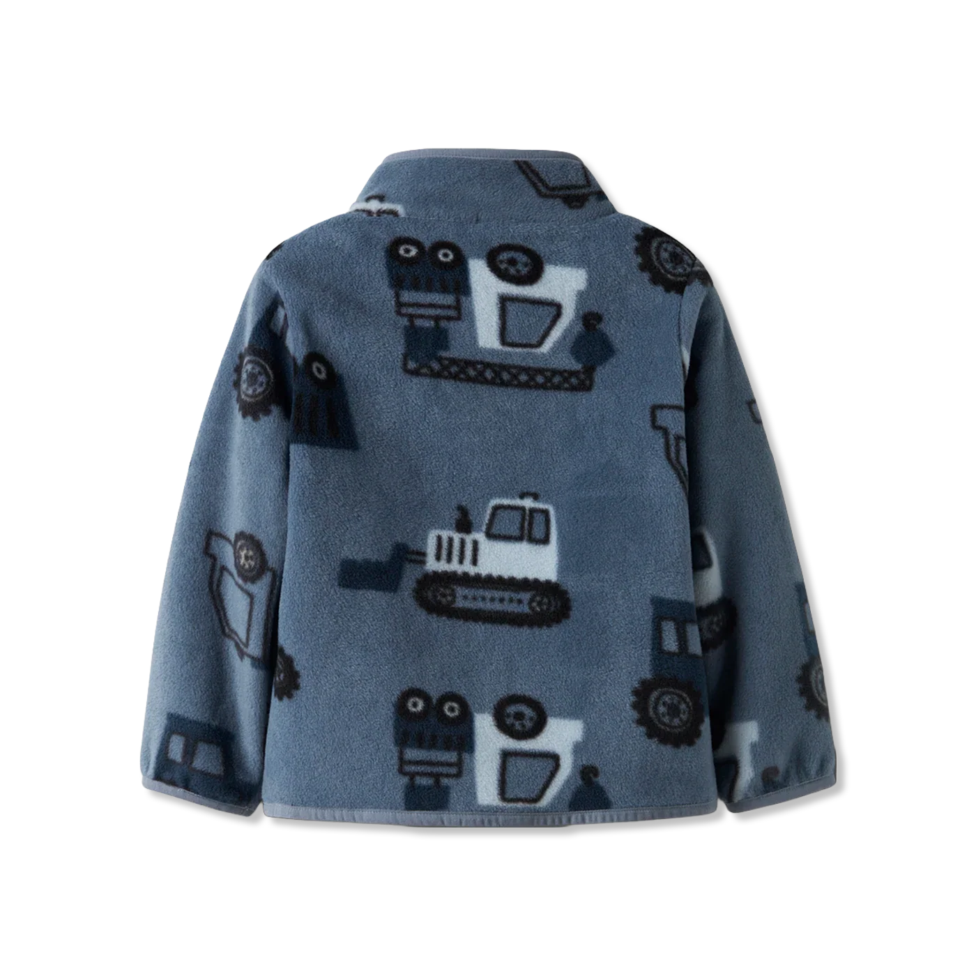 Nmmmeeko Fleece