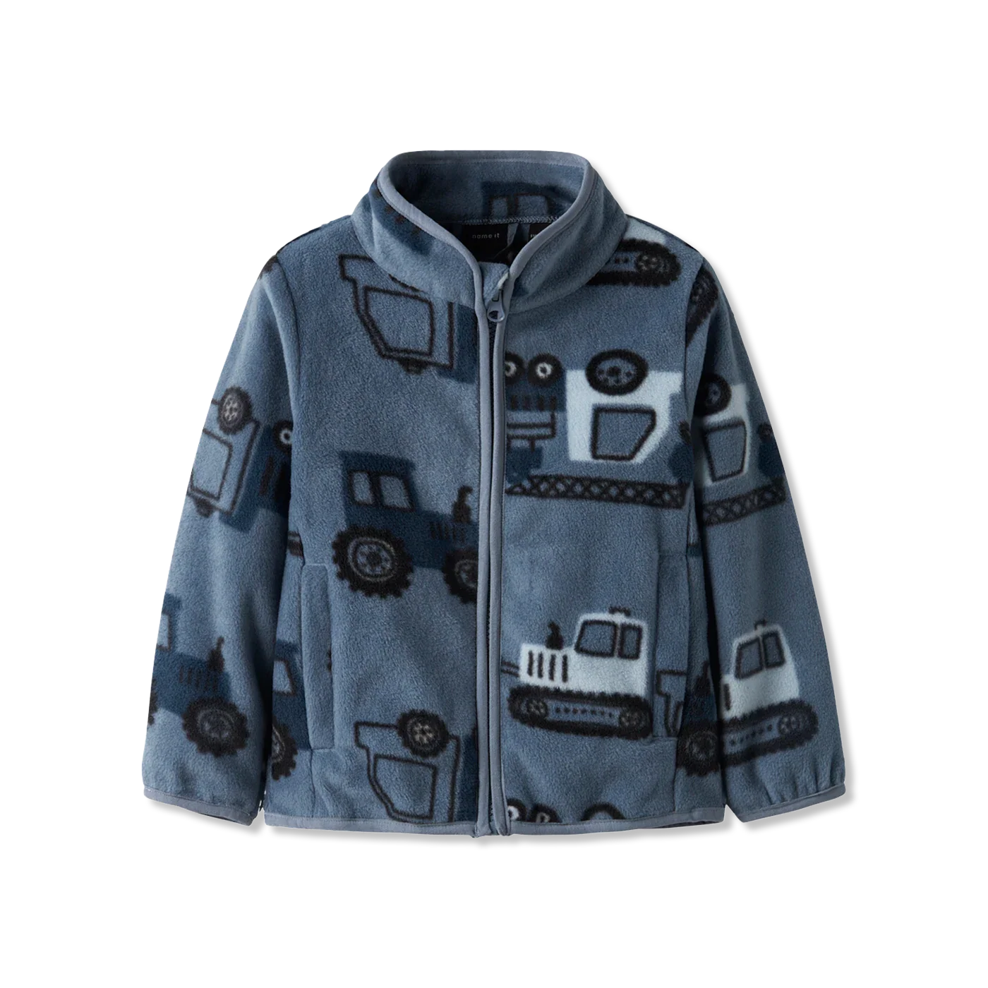 Nmmmeeko Fleece