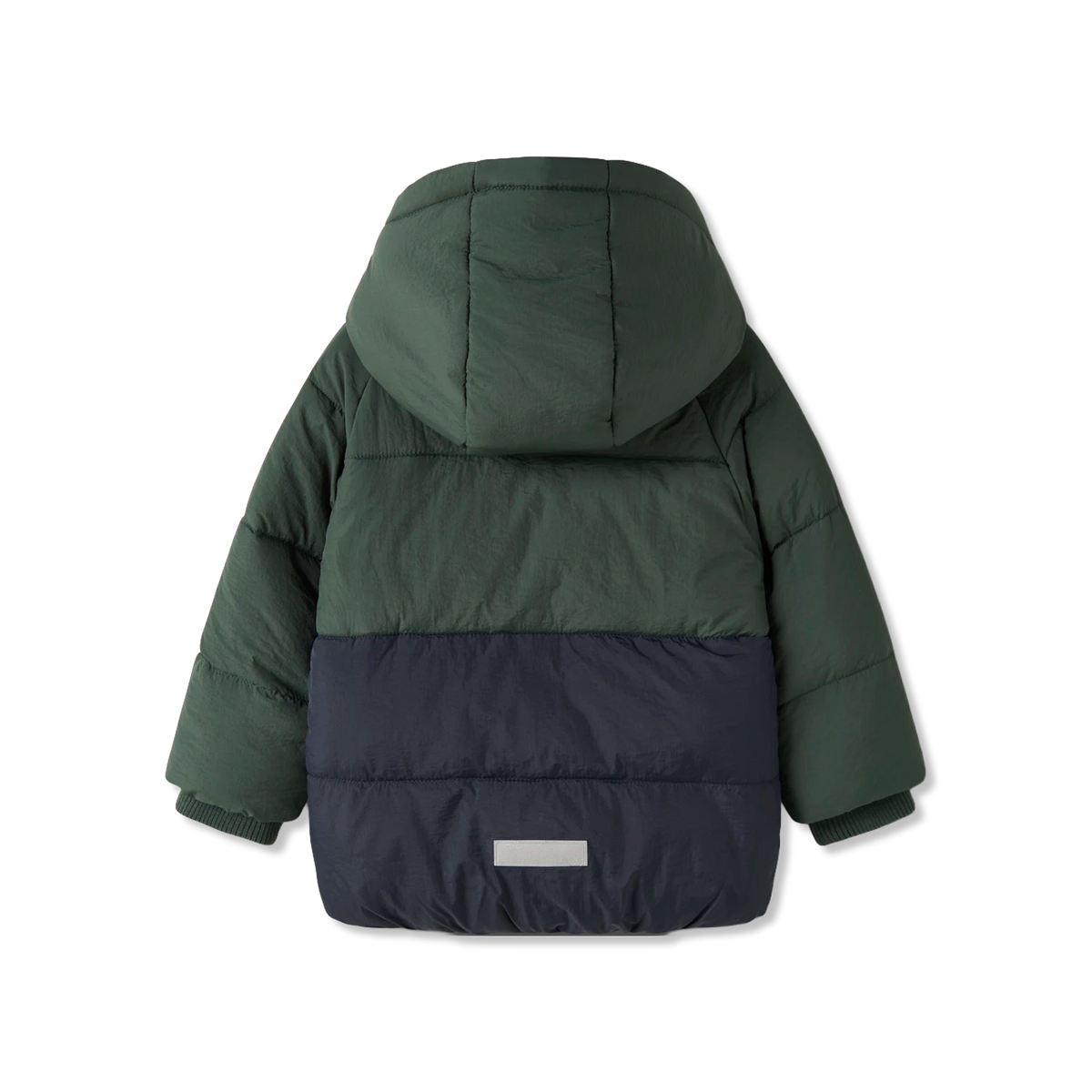 Nmmmelbourne Winterjacke
