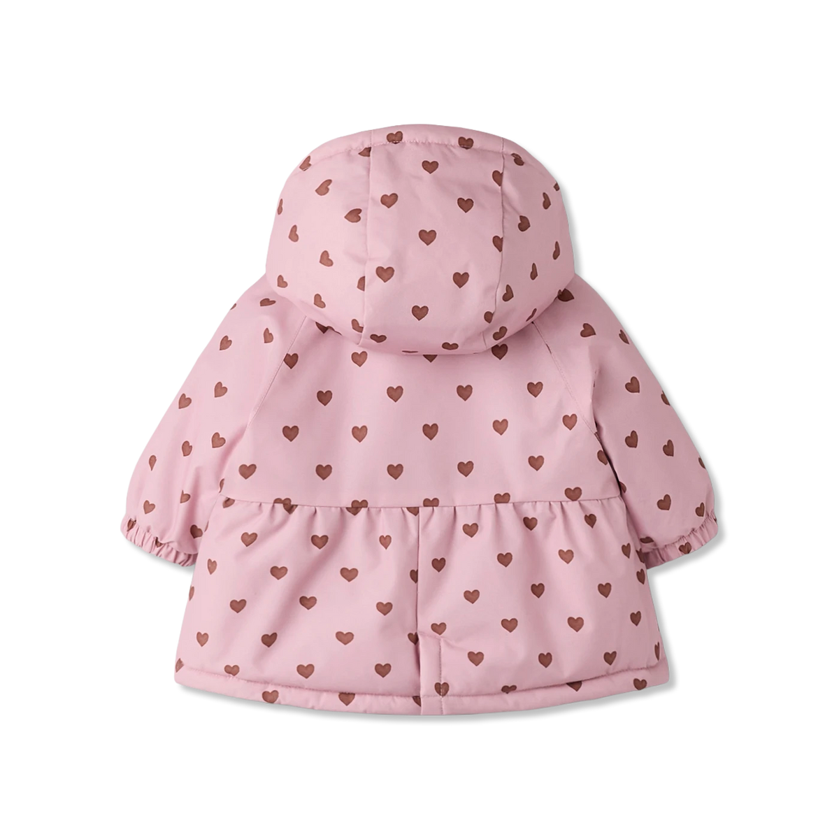 Nbflasnow05 Winterjacke