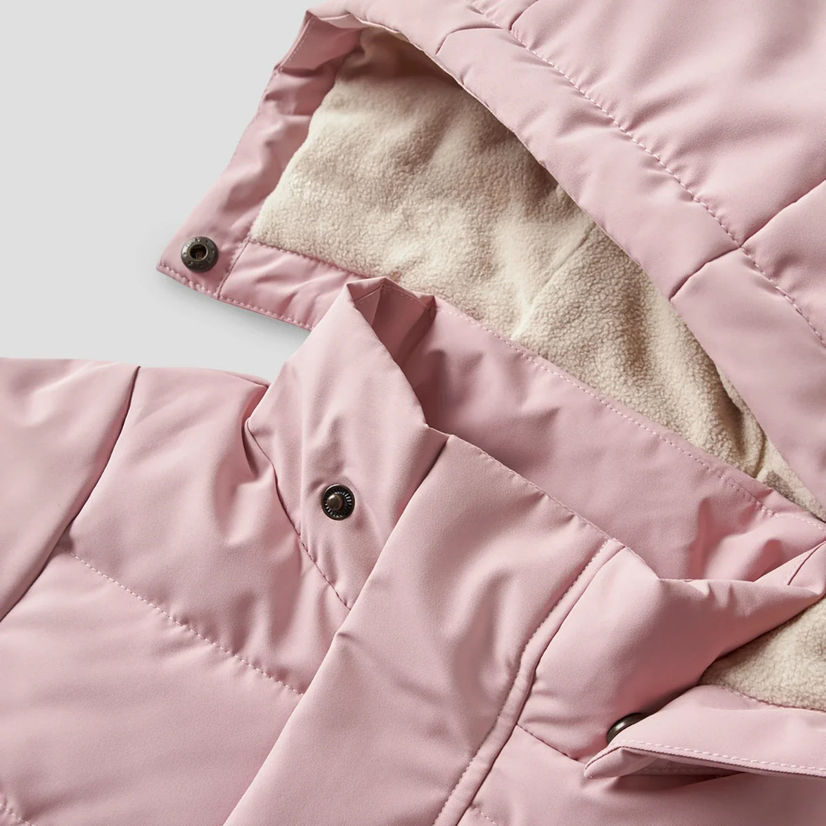 Nmflamedow03 Winter jacket