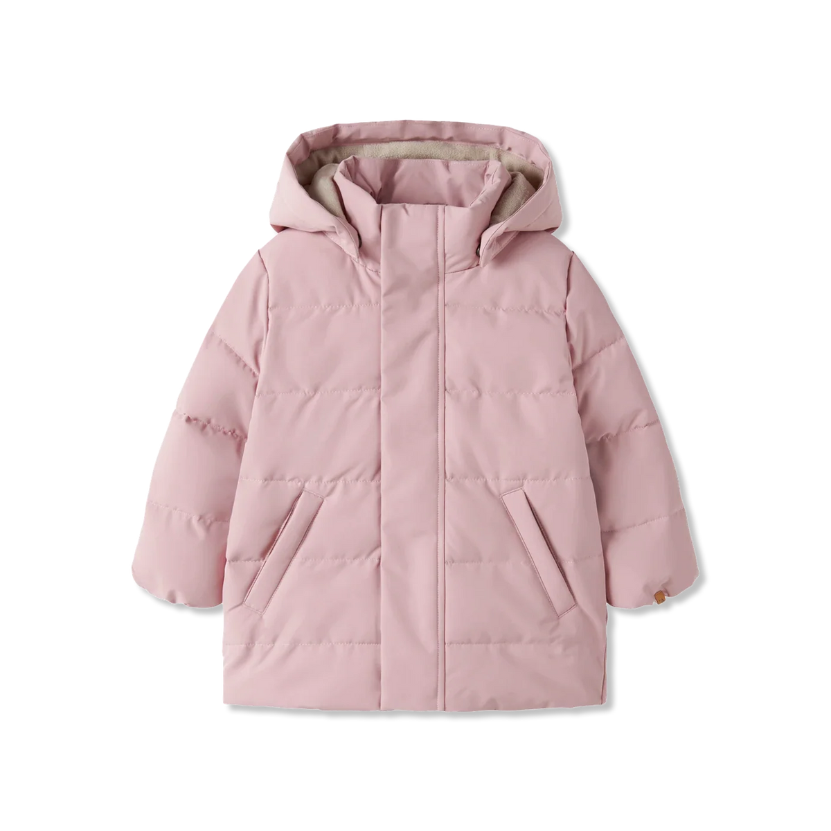 Nmflamedow03 Winter jacket