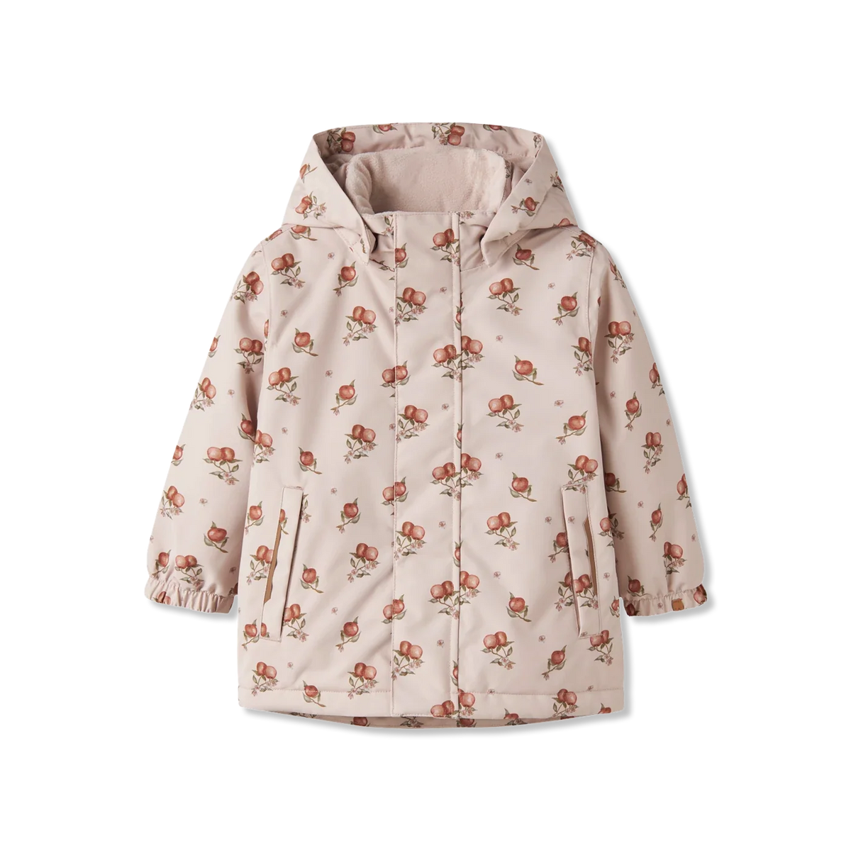 Nmflasnow10 Winterjacke
