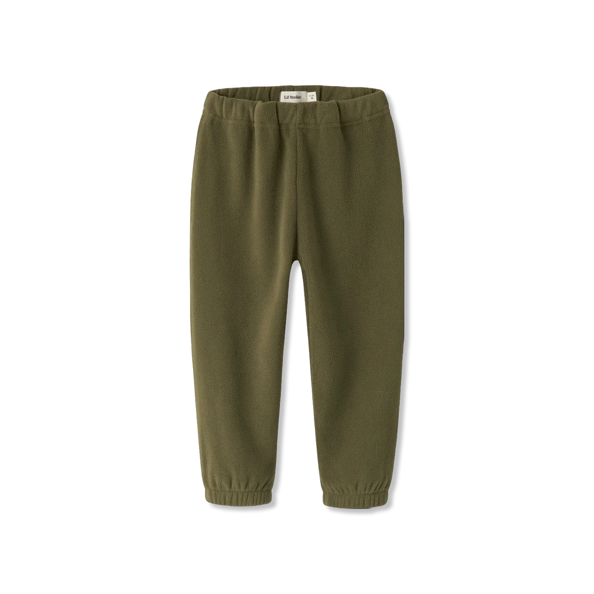 Nmmlaspektra Fleece set