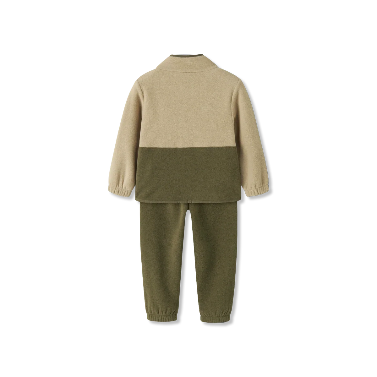 Nmmlaspektra Fleece set