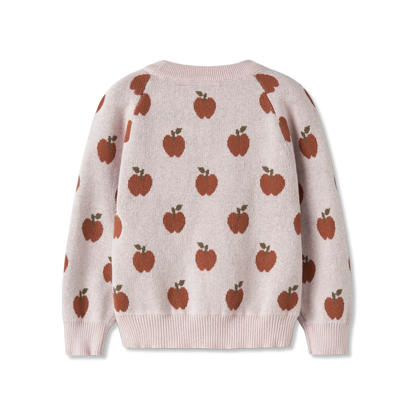 Nmflulio Strickpullover