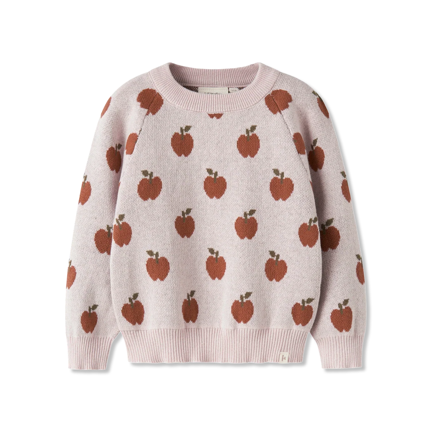 Nmflulio Strickpullover