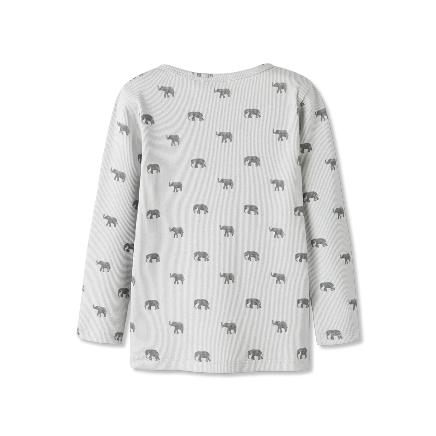Nmmlavo Langarmshirt