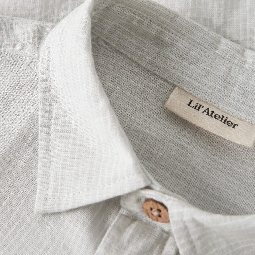 Nmmjesper Shirt