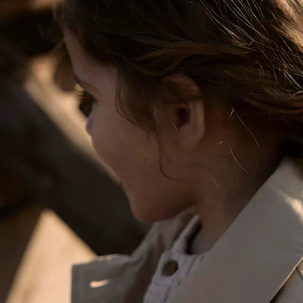 Nmflamadelin sommerjacke