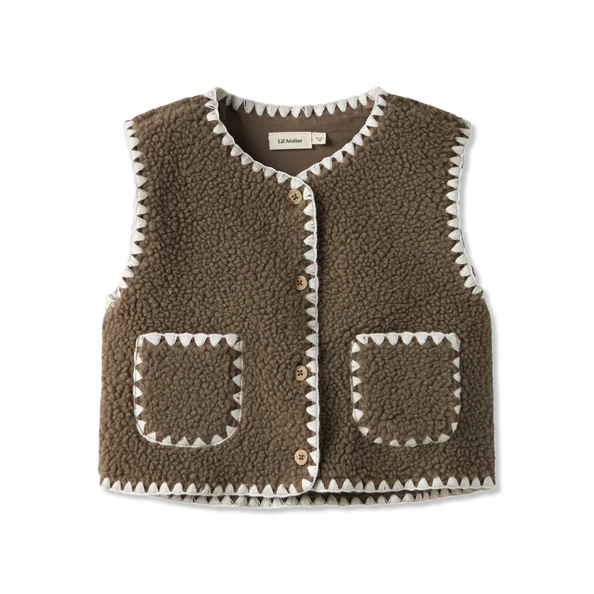 Lajo waistcoat