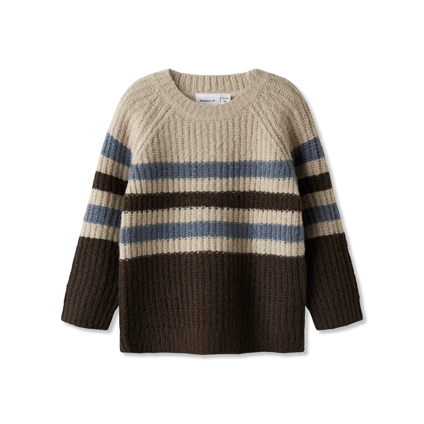 Nmmray langarmshirt