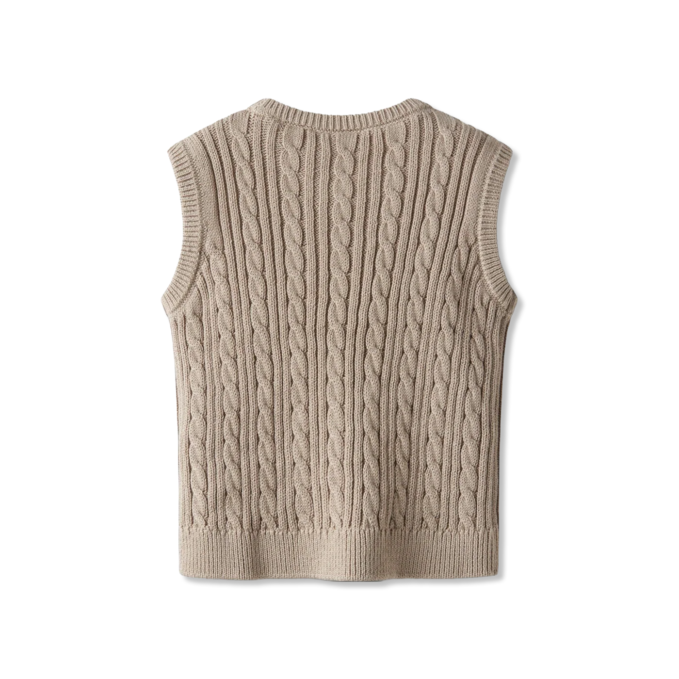 Nmmroman waistcoat
