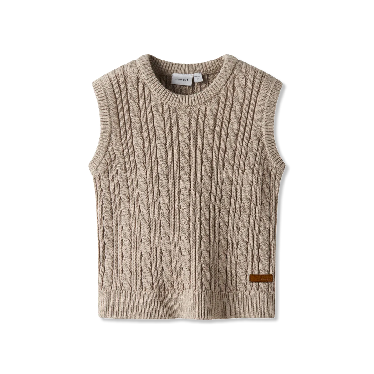 Nmmroman waistcoat