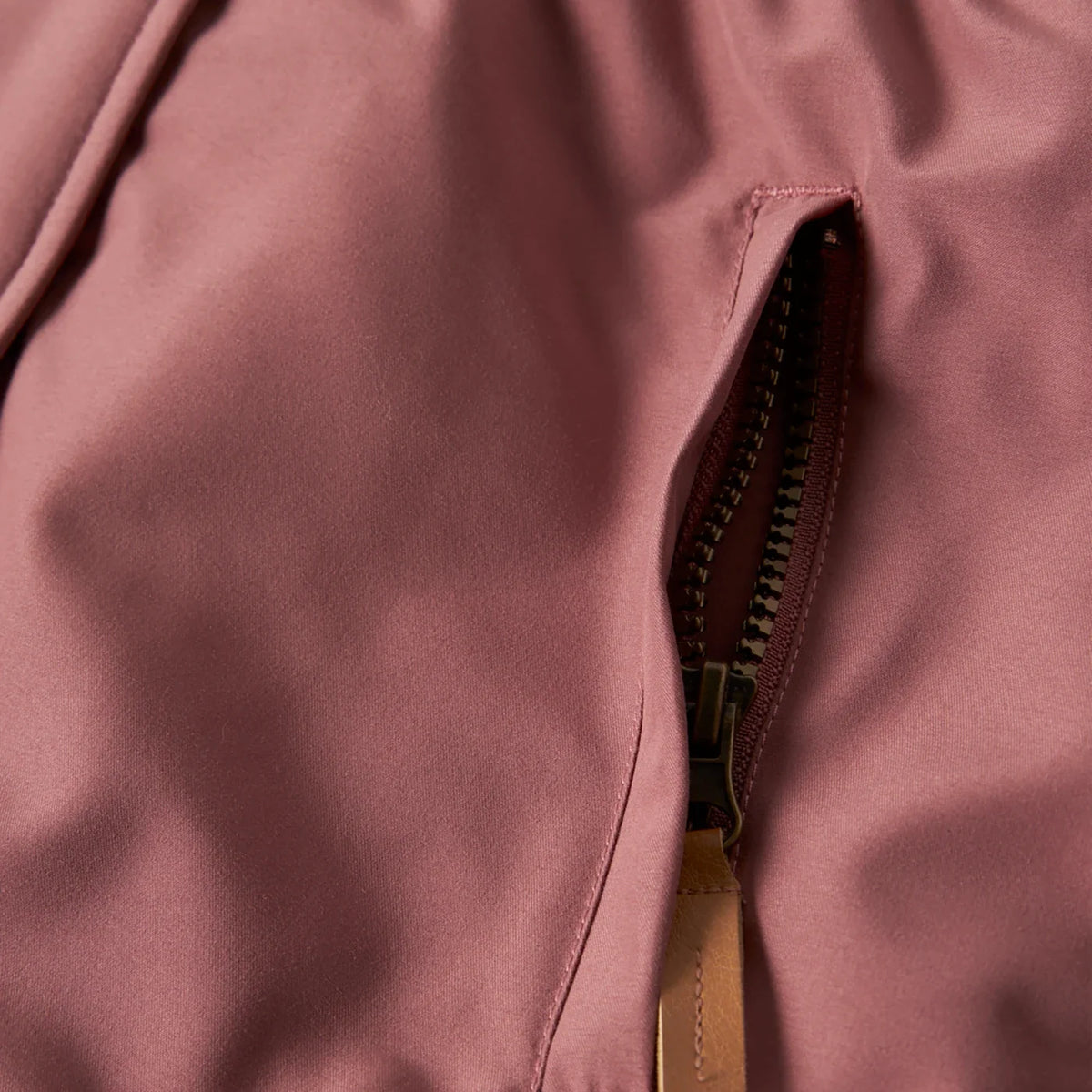 Nmflasnow05 Winter jacket