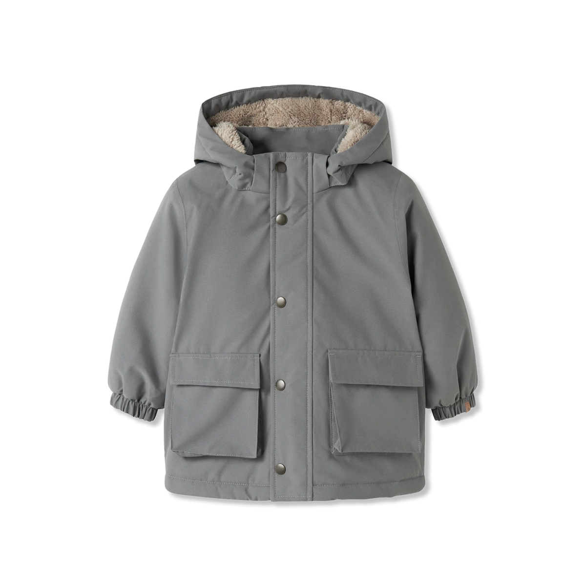 Nmmlasnow05 Winterjacke
