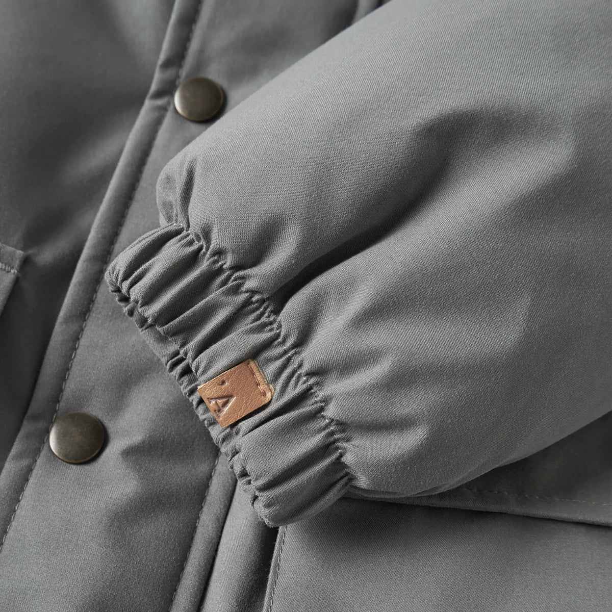 Nmmlasnow05 Winterjacke