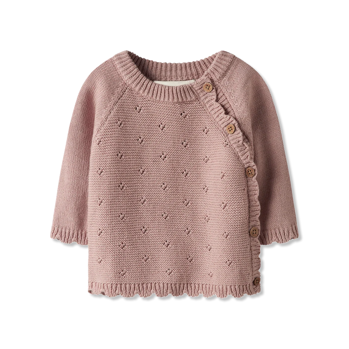 Nbflaguna langarmshirt
